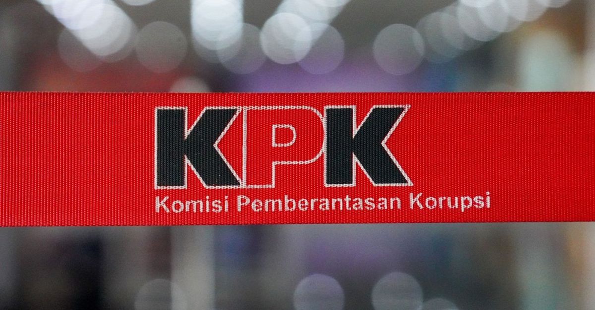 OTT KPK di BPN Bogor, 17 Orang Diamankan Termasuk Politisi dan Mantan Bupati