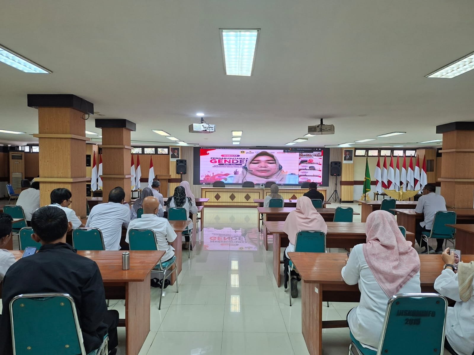 Pemkab Bogor Perkuat PUG, ASN Didorong Terapkan Perspektif Gender