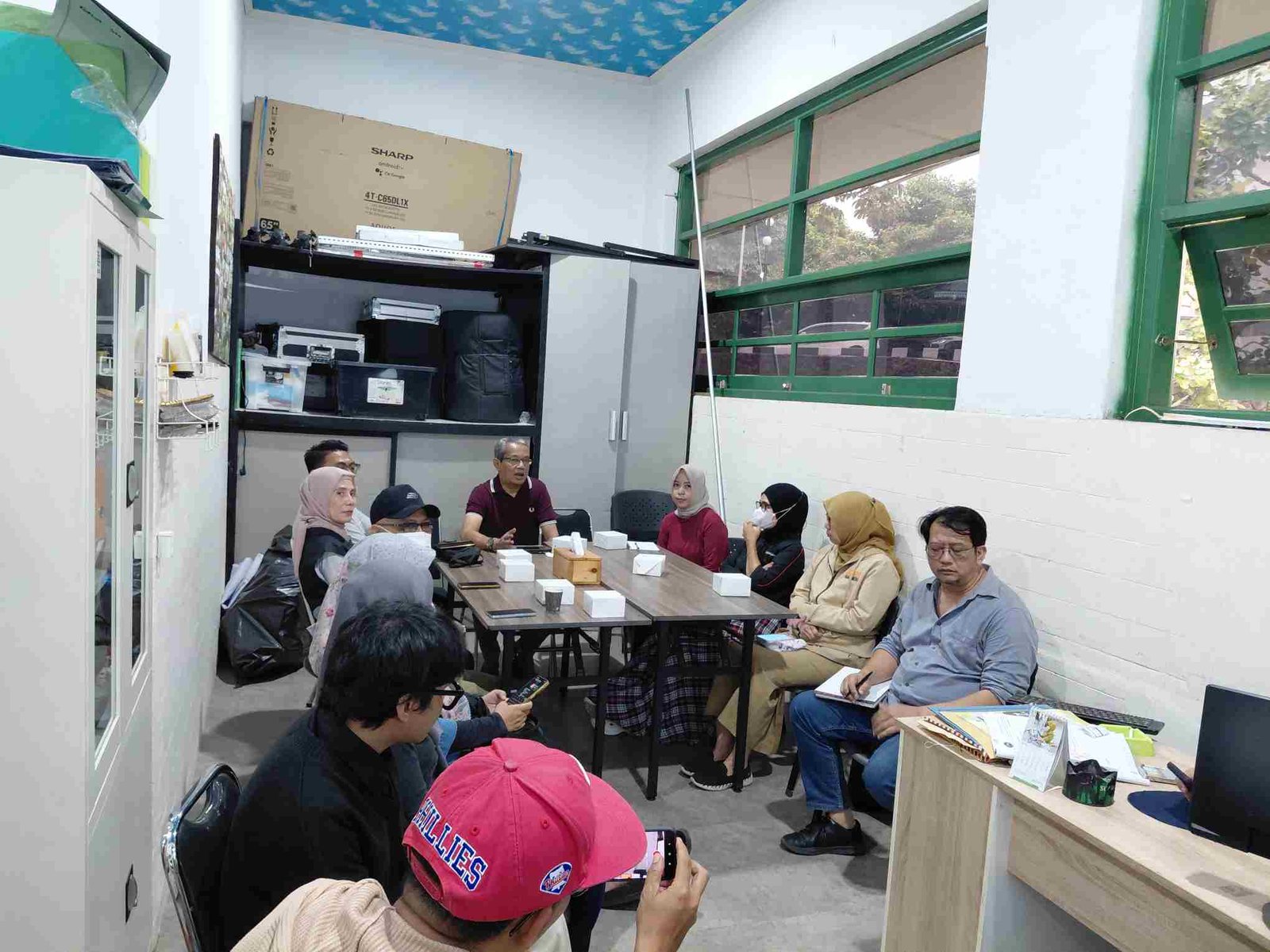 KORMI Kota Bogor Matangkan Kontingen Jelang FORPROV Jabar 2026