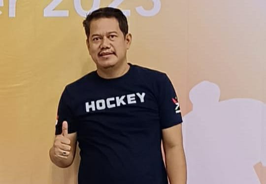 BAPOPSI Kabupaten Bogor Siapkan Jurus Baru Cetak Bibit Atlet Pelaja