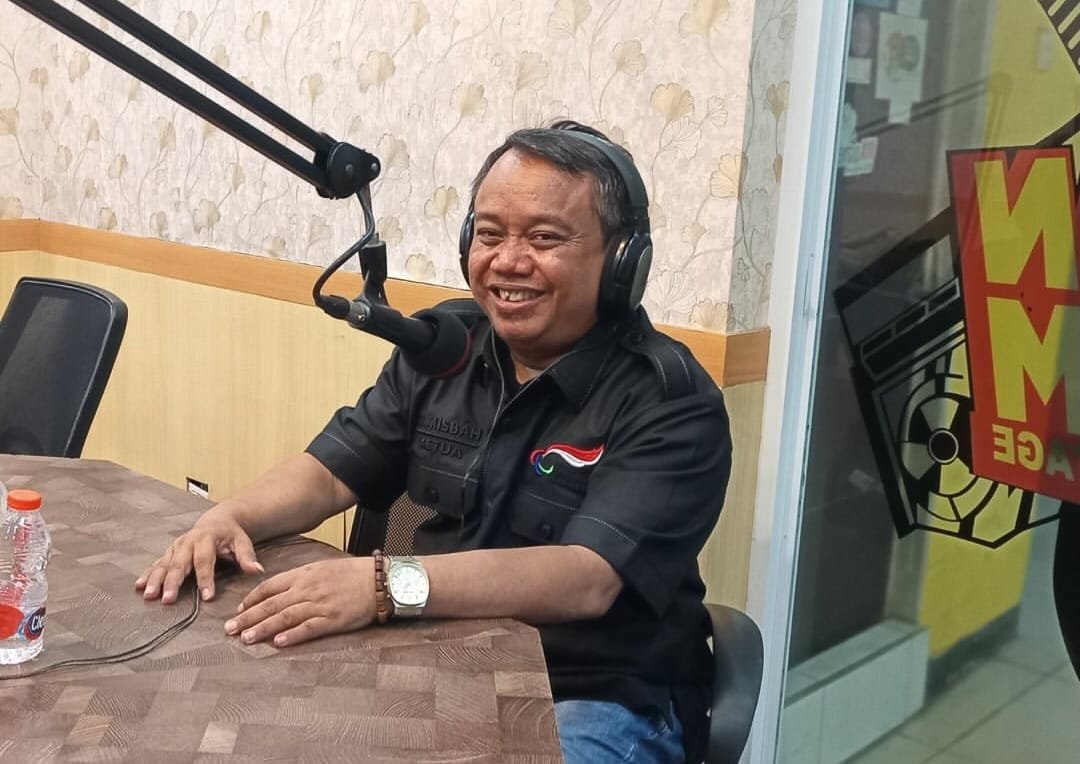 NPCI Kabupaten Bogor Matangkan Persiapan PEPARDA VII Jabar 2026