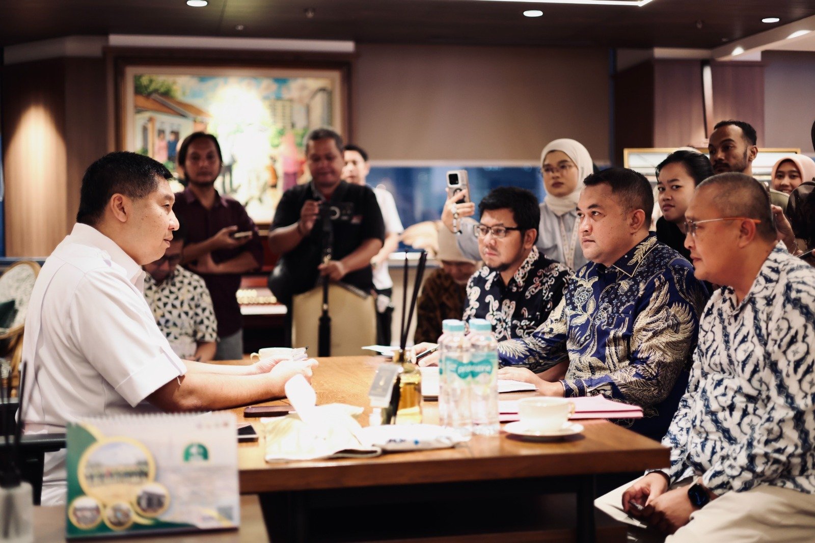 Rudy Susmanto Targetkan 14 Ribu RTLH Diperbaiki Tahun Ini