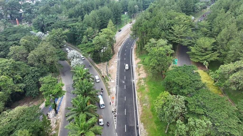 Rudy Susmanto Targetkan Jalan dan Sekolah Rusak Tuntas 2027–2028