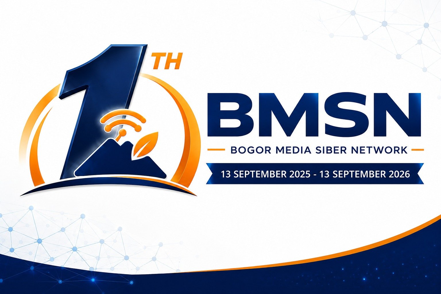 Jelang HUT ke-1, BMSN Siapkan FGD Bahas Masa Depan Media Siber Bogor