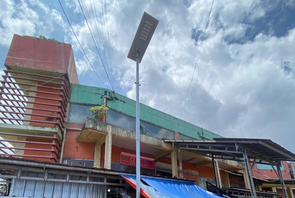 RUP PJU-TS Rp2,457 Miliar Salah Input Jadi Rp2,457 Triliun, Disdagin Bogor Buka Suara
