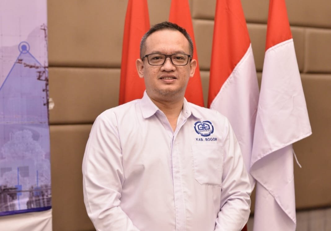Hilal Firmansyah Tantang Bursa Ketua KADIN Kabupaten Bogor, Usung Semangat Pengusaha Maju