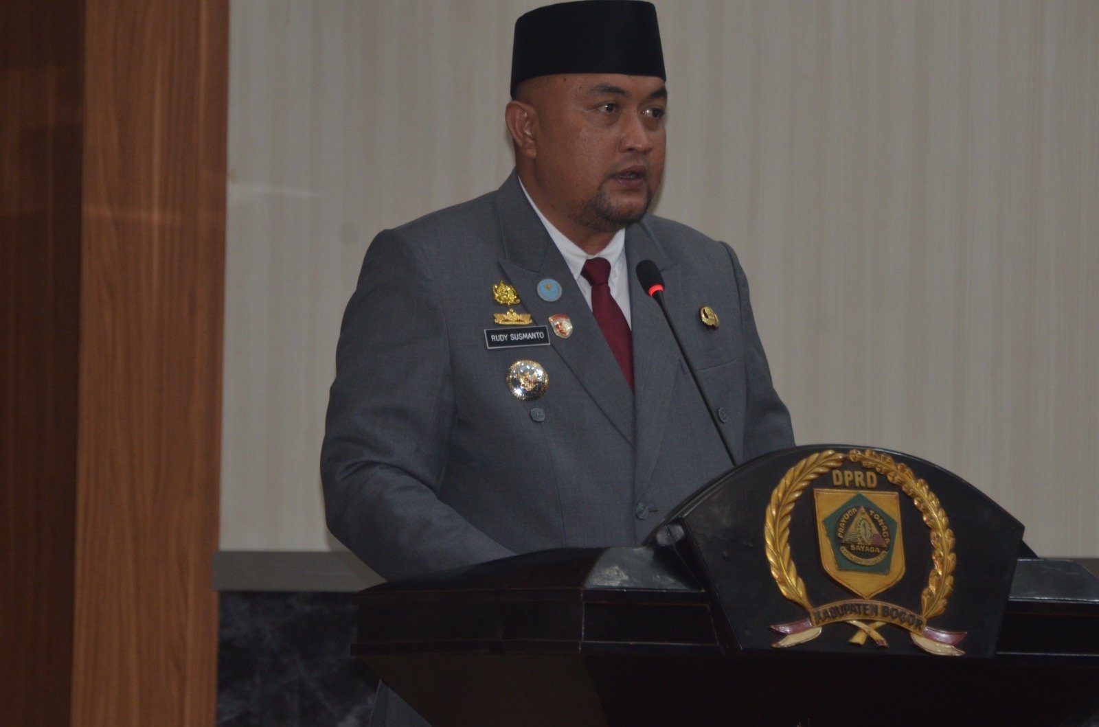 APBD Perubahan Kabupaten Bogor 2026 Fokus pada Kebutuhan Prioritas Warga