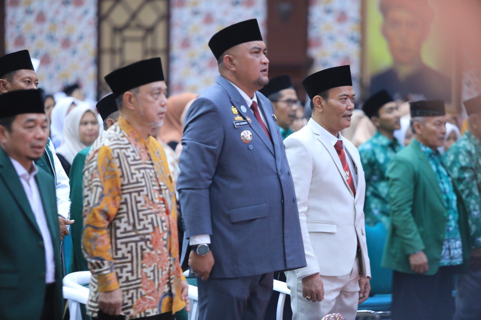 Bupati Bogor Siapkan Revitalisasi Madrasah Mathla’ul Anwar pada 2027