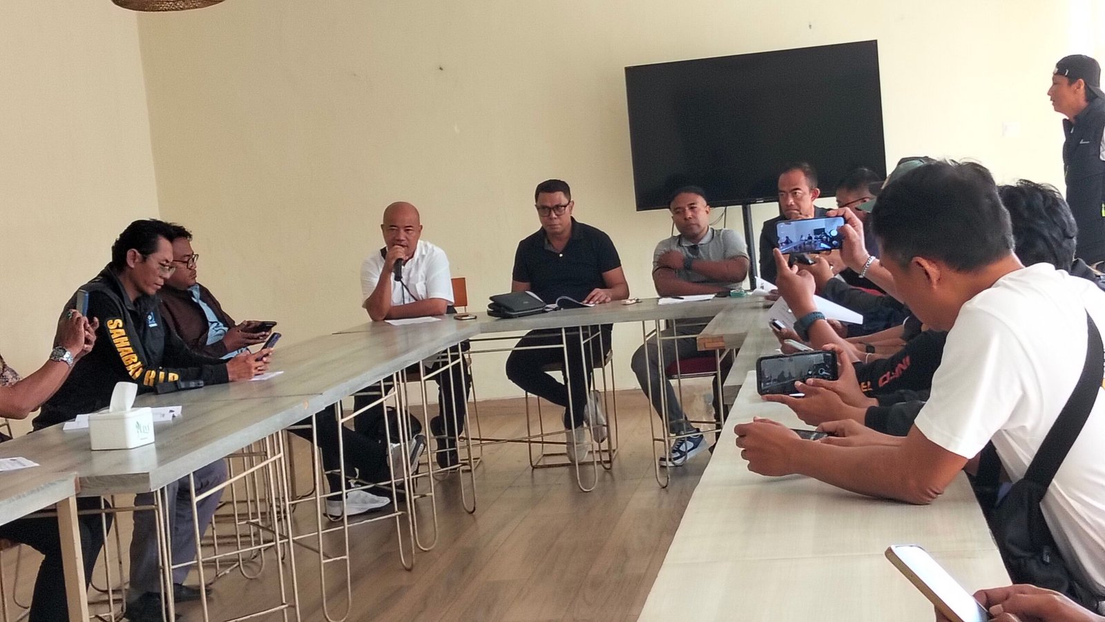 PT PMC Buka Legalitas Lahan di Sukajaya, Minta Sengketa Diselesaikan Lewat Verifikasi Dokumen