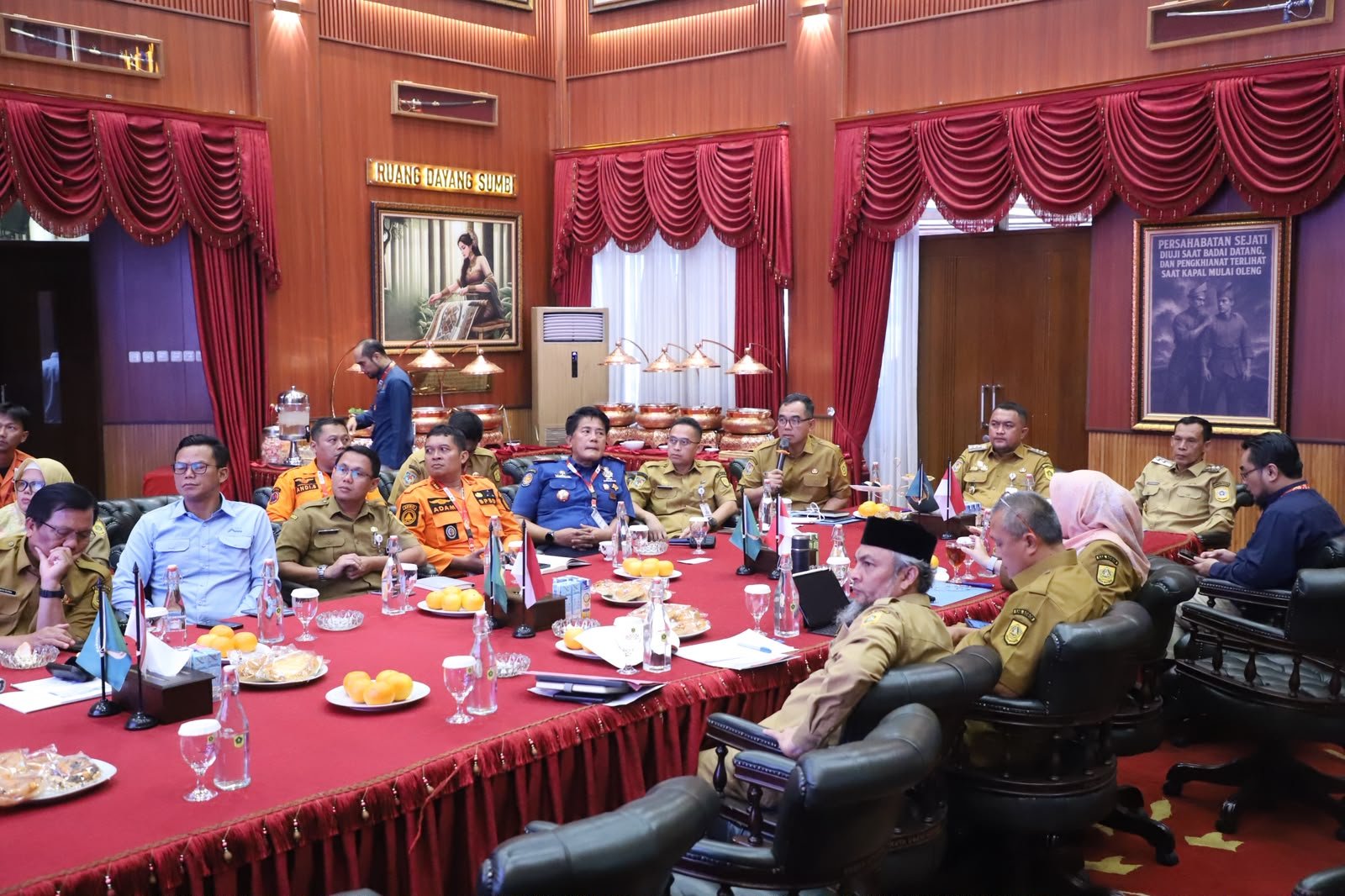 Kekeringan Meluas di Bogor, ini Langkah Cepat Rudy Susmanto Penuhi Kebutuhan Air Warga