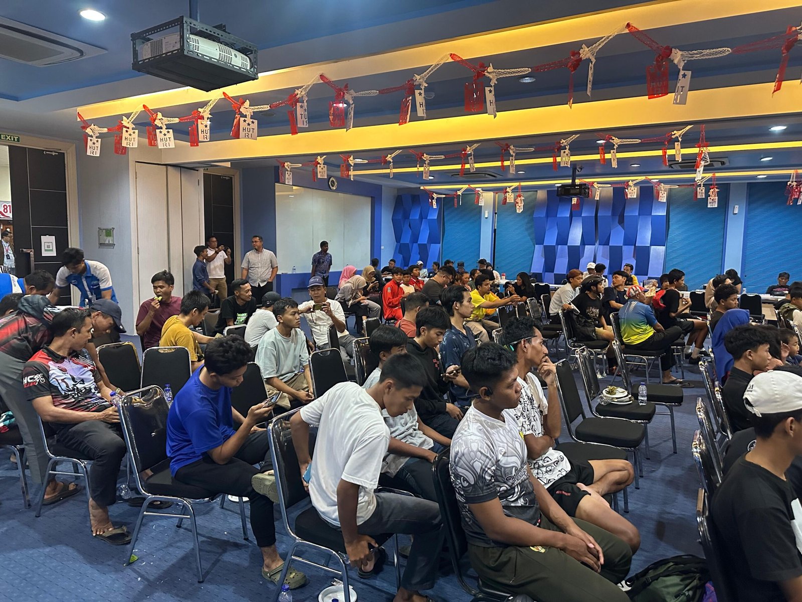 Tour Malasari Halimun Salak 2026 Siap Uji Nyali Rider dari 18 Provinsi di Trek Ekstrem Bogor