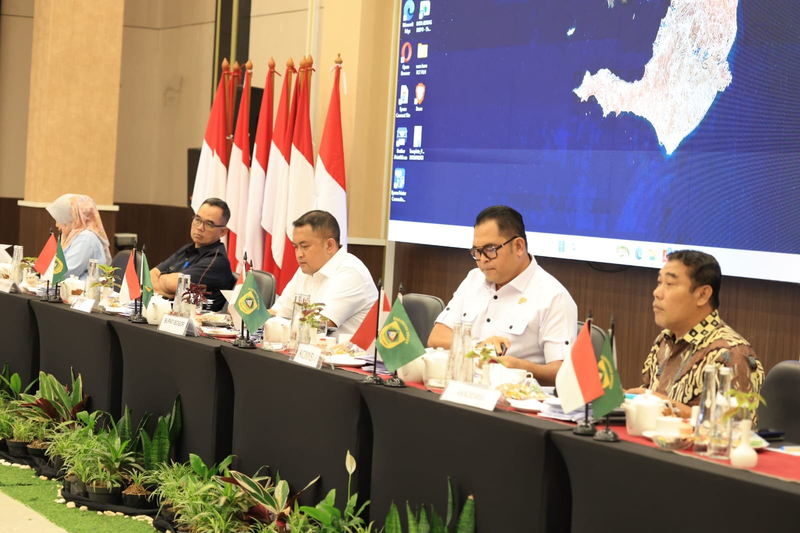 Seleksi Terbuka JPT Pemkab Bogor Dibuka, Enam Jabatan Strategis Menanti ASN Terbaik