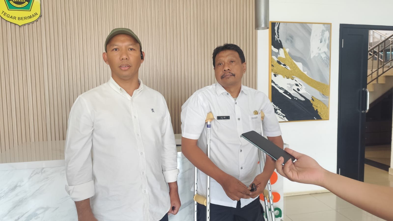 Resmi! Kabupaten Bogor Jadi Pusat Ortrad Jabar 2026