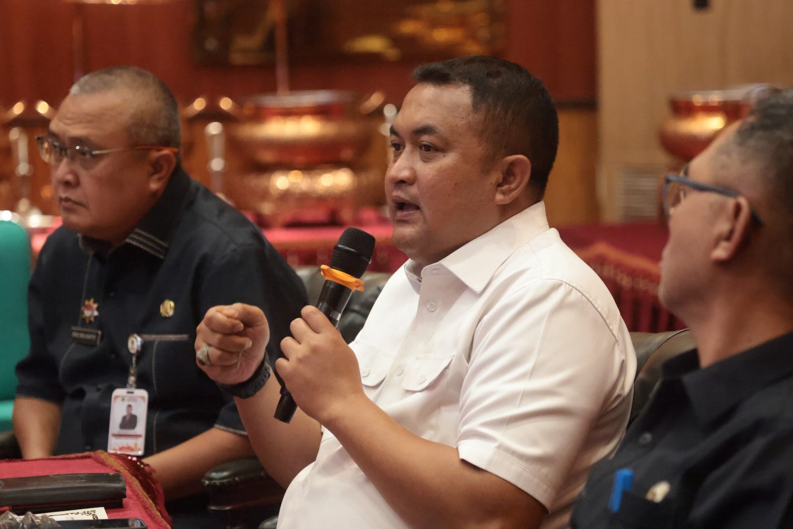 Bupati Bogor Percepat Penataan Aset Daerah, Jadi Fondasi Pembangunan Tepat Sasaran
