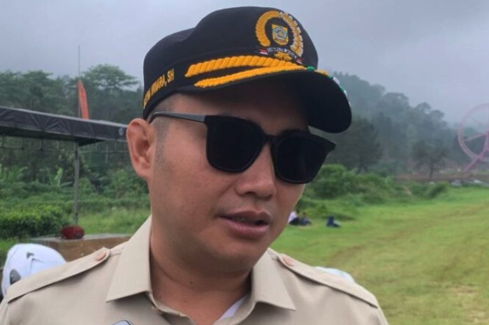 Sastra Winara Ingatkan Perizinan Lambat Investor Bisa Berpaling dari Bogor