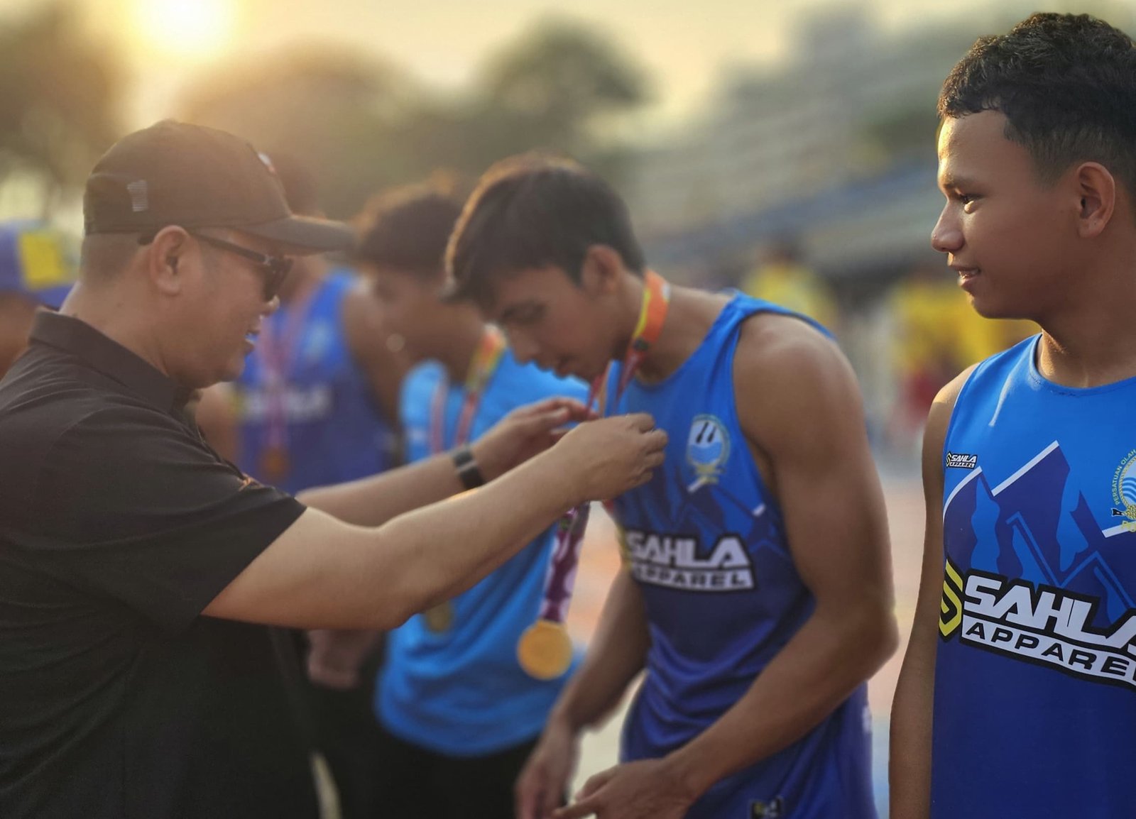 Atlet PPOPM Kabupaten Bogor Juara Tangerang Open 2026, Bukti Pembinaan Berbuah Prestasi