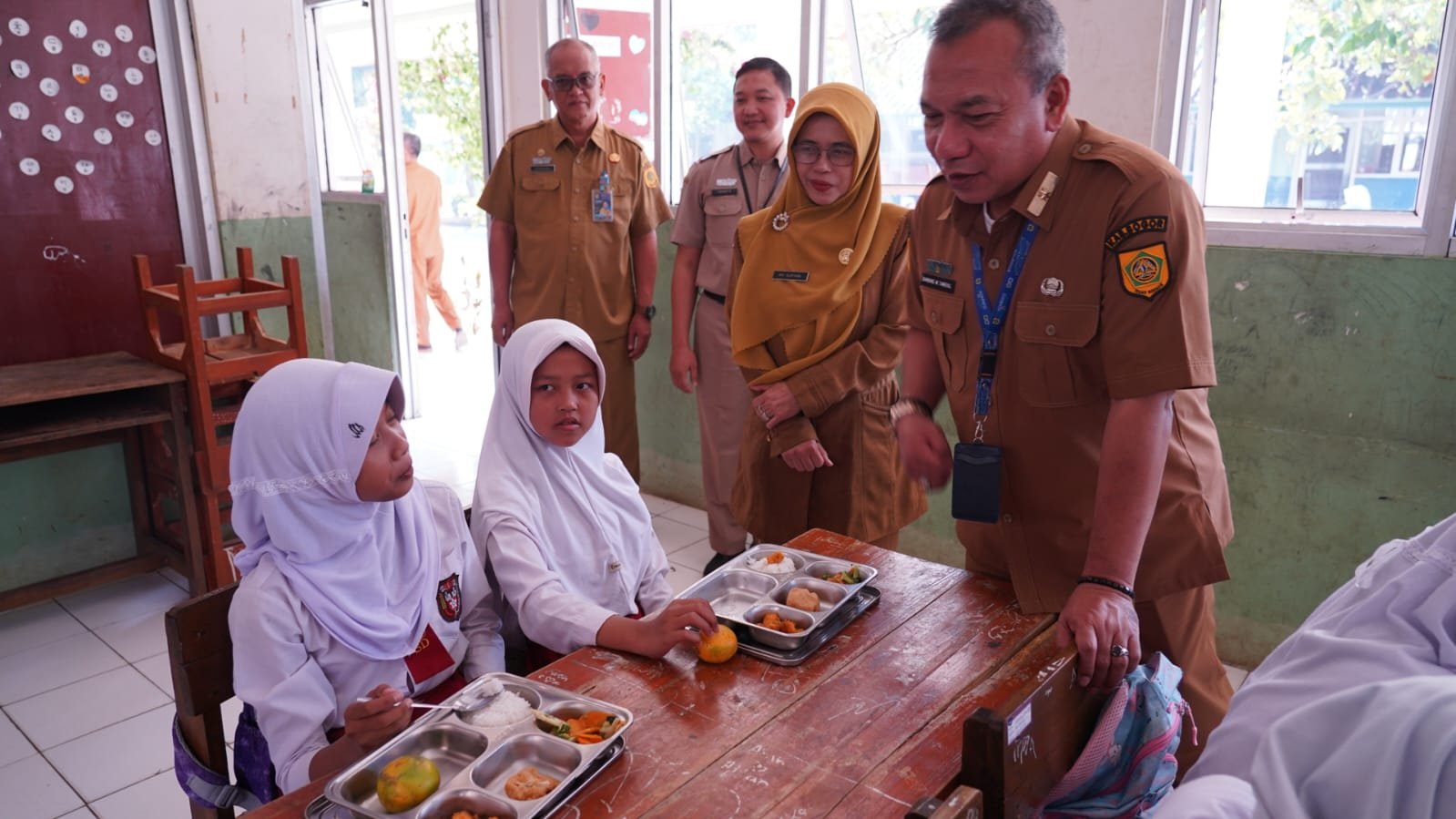 Guru PPPK Bogor Apresiasi Program ‘Kami Mendengar’