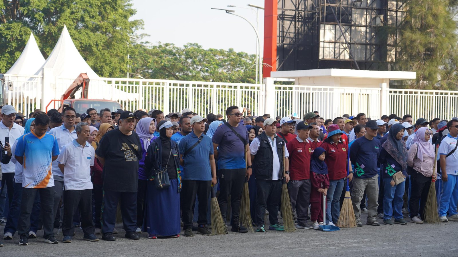Rudy Susmanto Pimpin Korvei, Pakansari Siap Sambut Laga Perdana AFF
