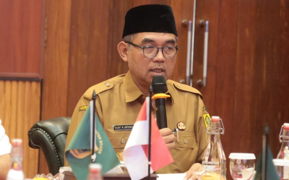 Dukung Penegakan Hukum, Pemkab Bogor Nonaktifkan PNS Tersangka Korupsi RSUD Bogor Utara