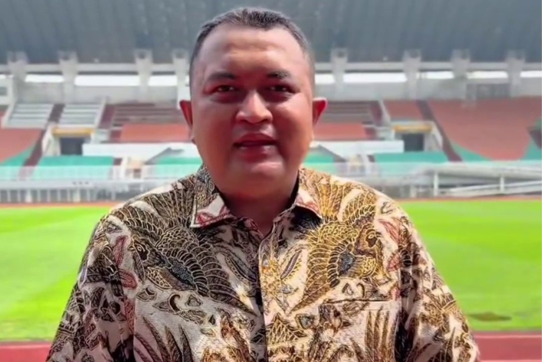 Pakansari Siap Gelar Piala AFF 2026, Rudy Susmanto: Kesiapan Sudah 95 Persen