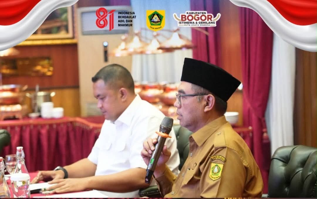 Tak Mau Investor Kabur, Rudy Susmanto Percepat Urusan Perizinan