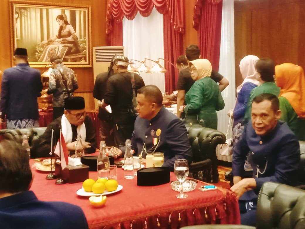 Mathla’ul Anwar Dukung Bupati Bogor Perangi Judi Online, Ajak Warga Selamatkan Generasi Muda
