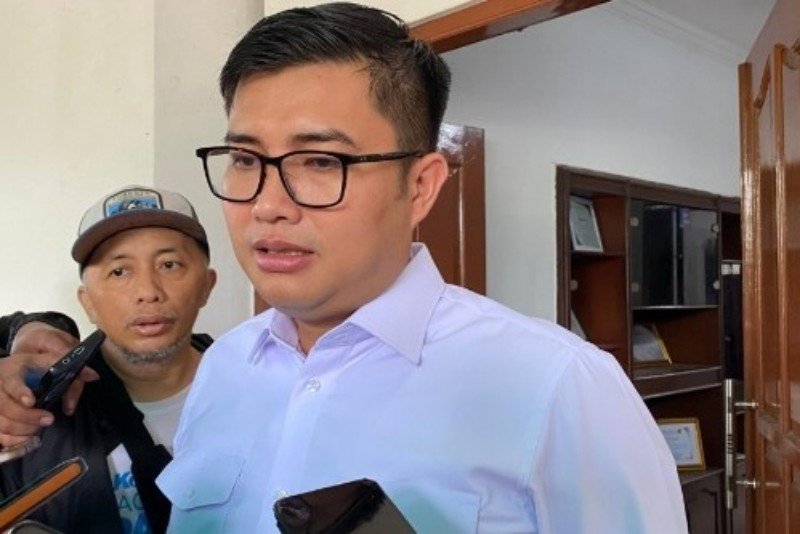 Sastra Winara Minta Semua Pihak Bergerak, Judi Online di Kabupaten Bogor Tak Bisa Dibiarkan