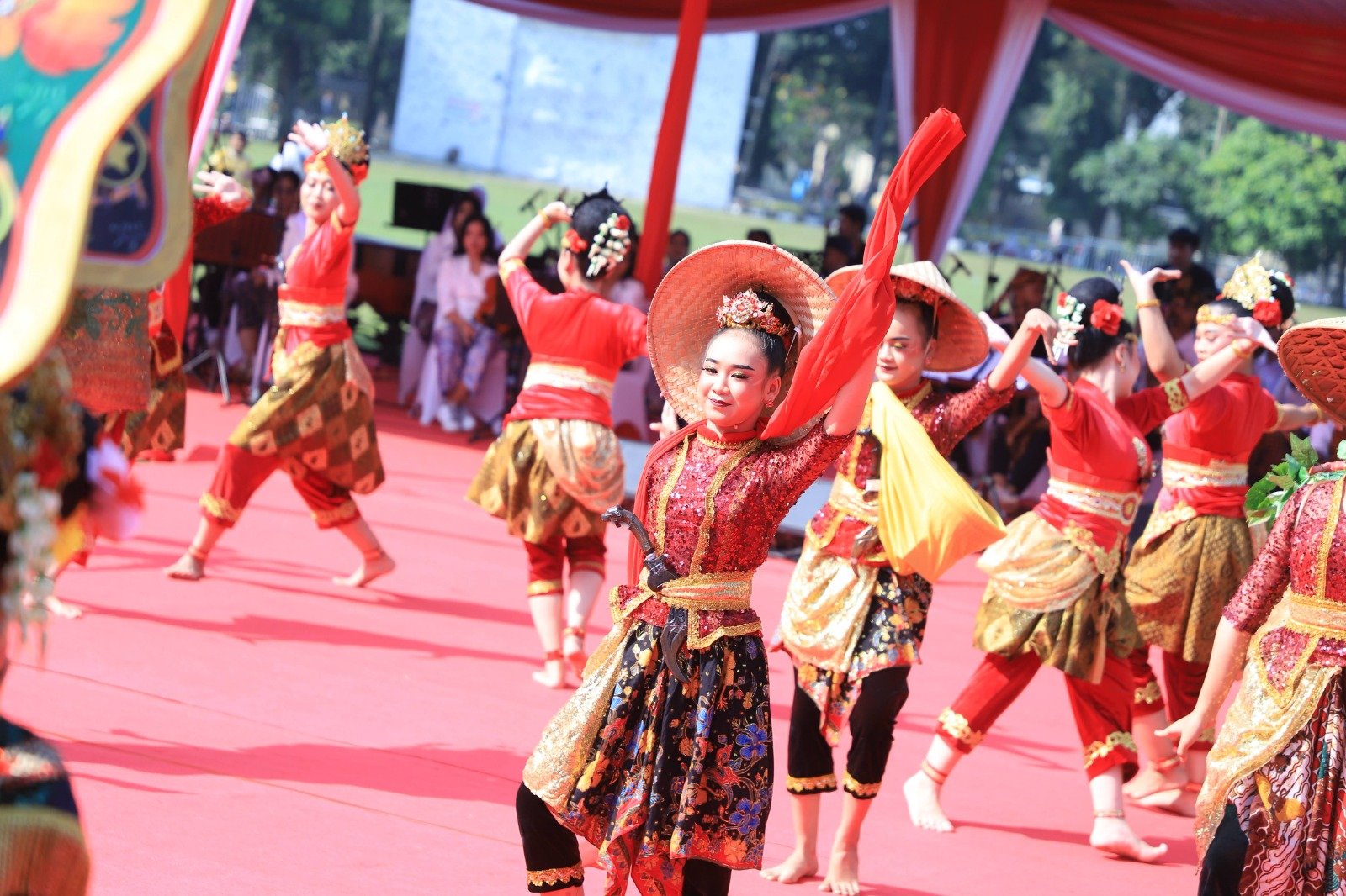 Mapag Pajajaran Anyar Meriahkan HJB ke-544, Pemkab Bogor Siapkan Helaran Budaya Spektakuler