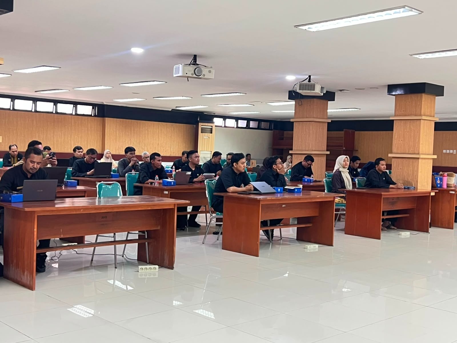 Diskominfo Bogor Sosialisasikan PSE Perkuat Layanan Digital