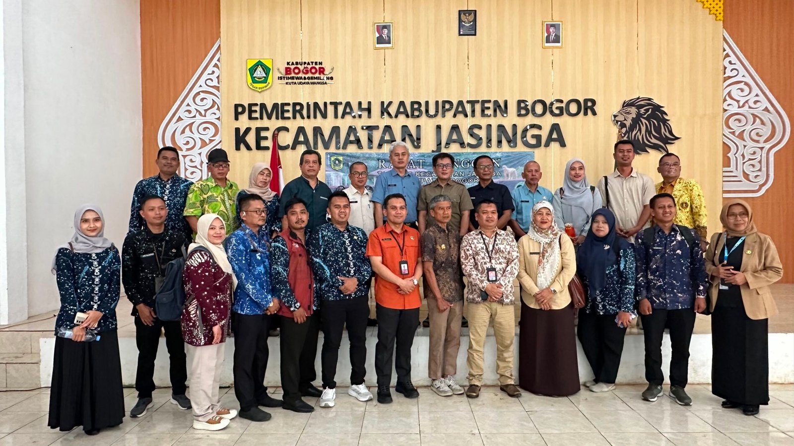 Sekolah Rakyat Jasinga Disiapkan Tampung 1.000 Anak dari Keluarga Miskin