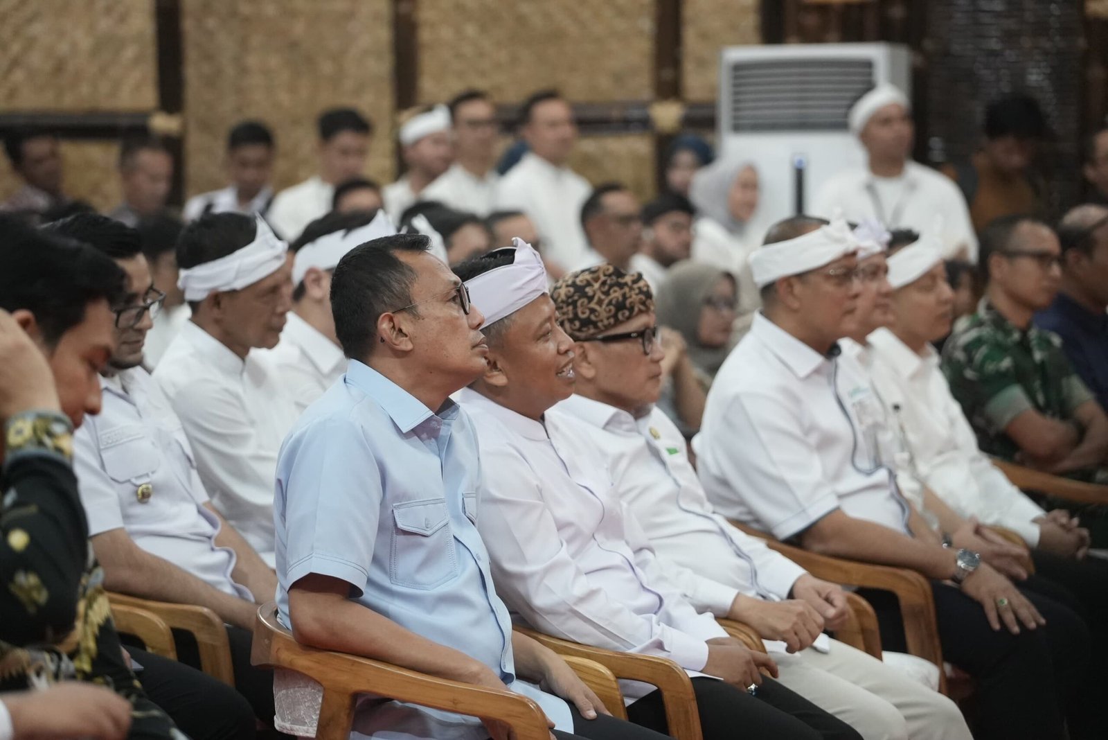 Pemkab Bogor Perluas Perlindungan BPJS Ketenagakerjaan