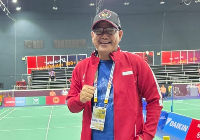 Kabupaten Bogor Raih 5 Emas di POPWILDA Jabar 2026, Peluang Tambah Medali Terbuka