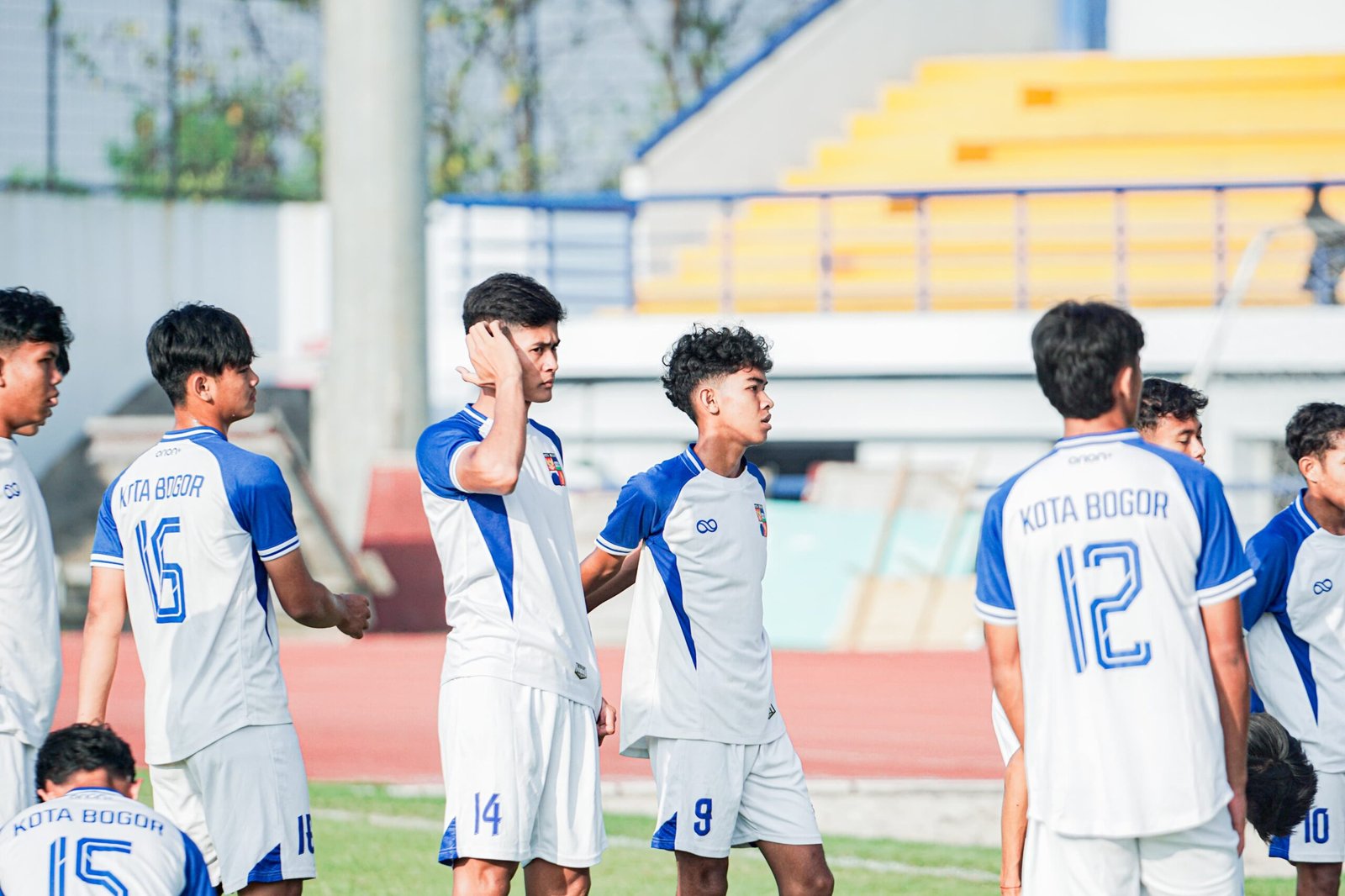 POPWILDA Jabar 2026: Kota Bogor Hajar KBB 5-0, Peluang Juara Grup Kian Terbuka
