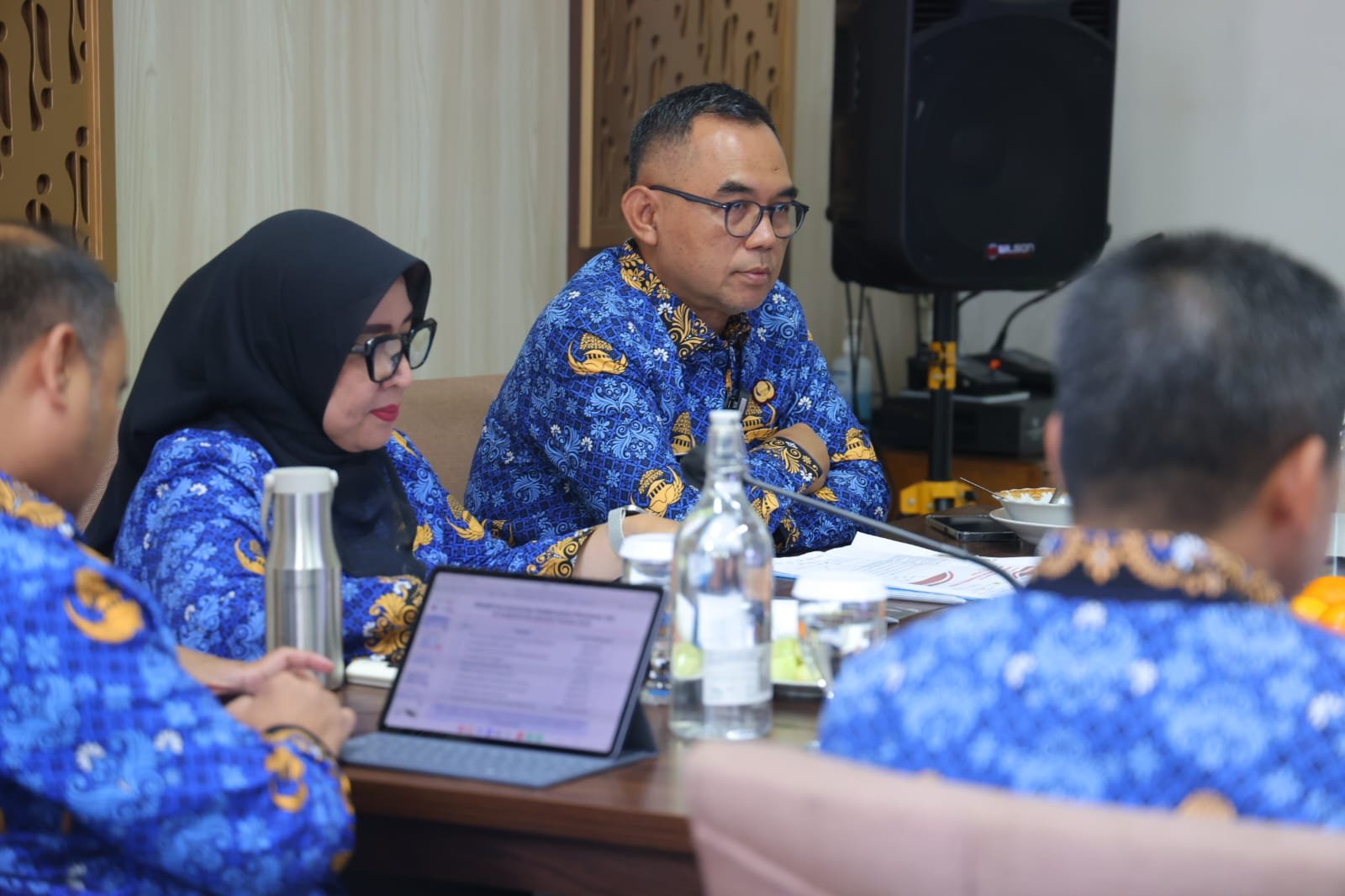 Pemkab Bogor Perluas Desa Siaga TB, Percepat Target Eliminasi Tuberkulosis