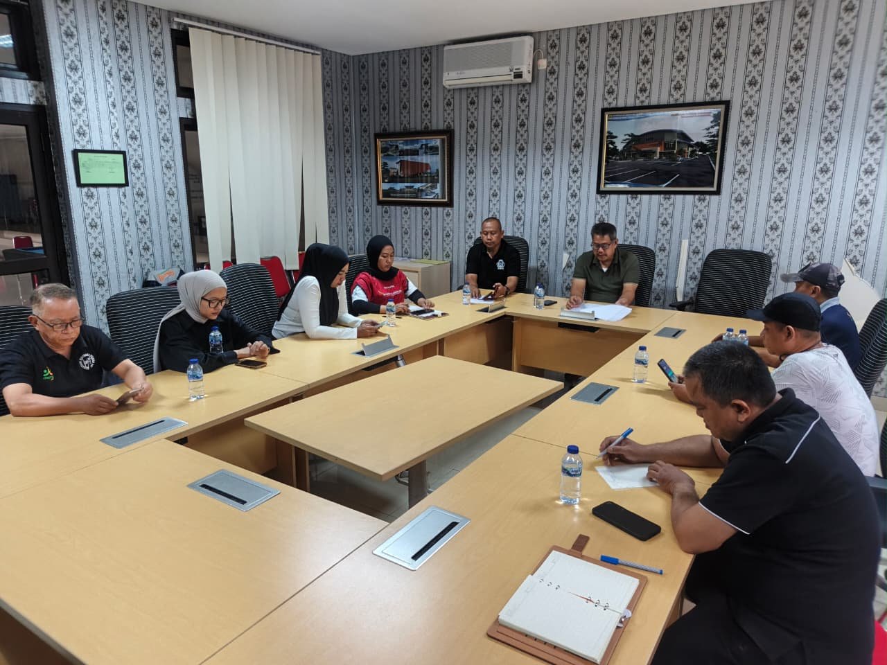 Kabupaten Bogor Bidik Juara Umum POPWILDA Jabar 2026, Turunkan Atlet Terbaik