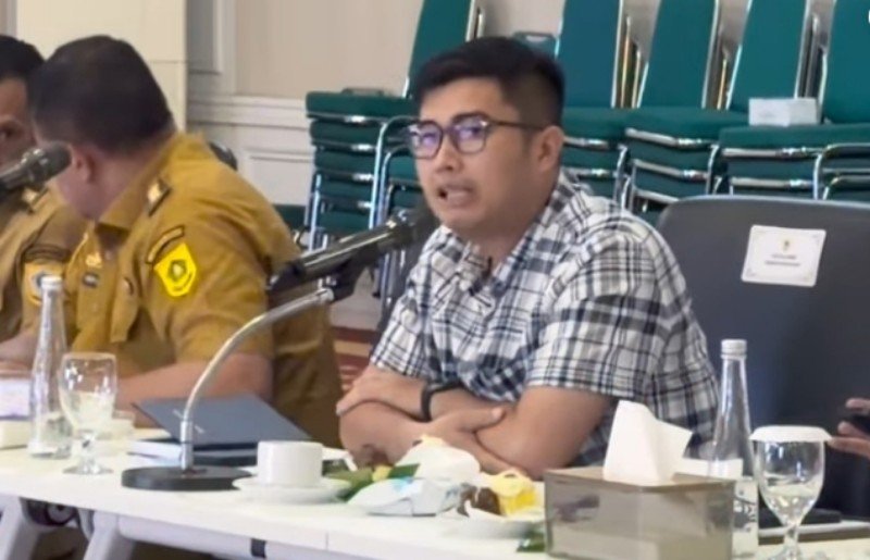 Ketua DPRD Sastra Winara Dukung Pusat Ekonomi Baru dan Mall Pelayanan Publik di Bogor Barat dan Timur