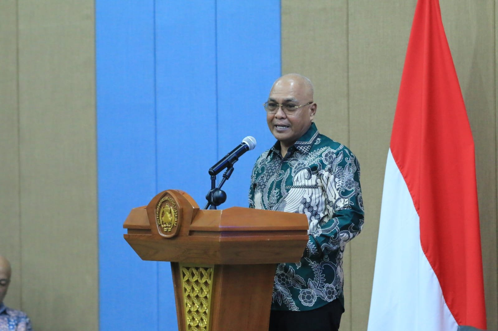 PWI Kecam Israel Tahan Jurnalis Indonesia dalam Misi Kemanusiaan ke Gaza