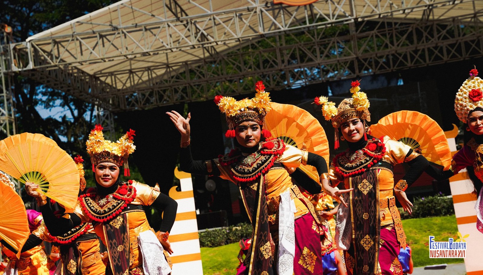 Festival Budaya Nusantara 2026 di Pakansari Siap Sedot Ribuan Pengunjung