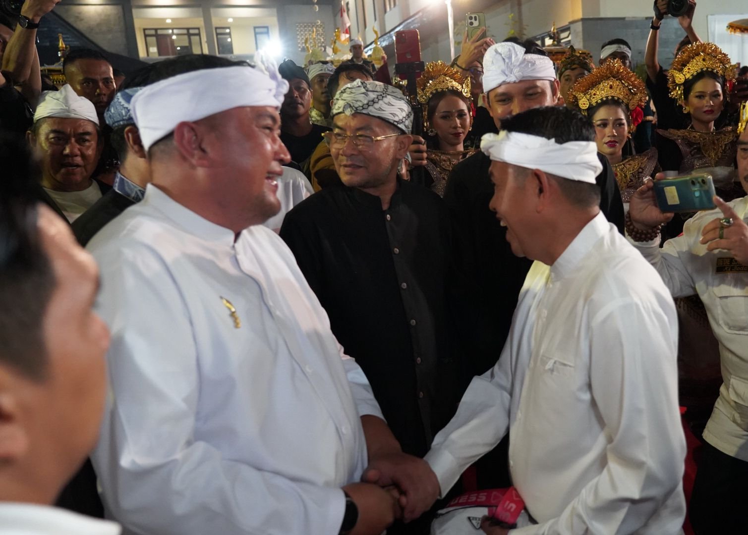 Rudy Susmanto Tegaskan Sinergi Bogor dan Jabar untuk Pembangunan Terintegrasi