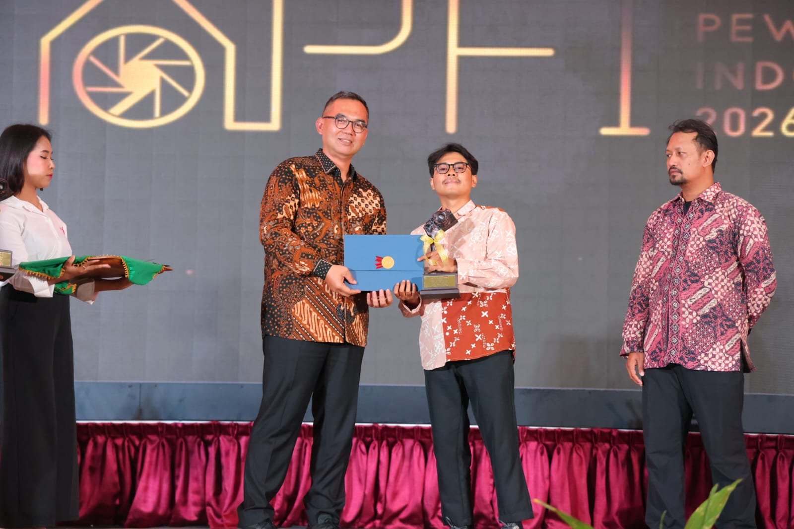 APFI 2026 di Bogor Jadi Panggung Apresiasi Pewarta Foto Indonesia