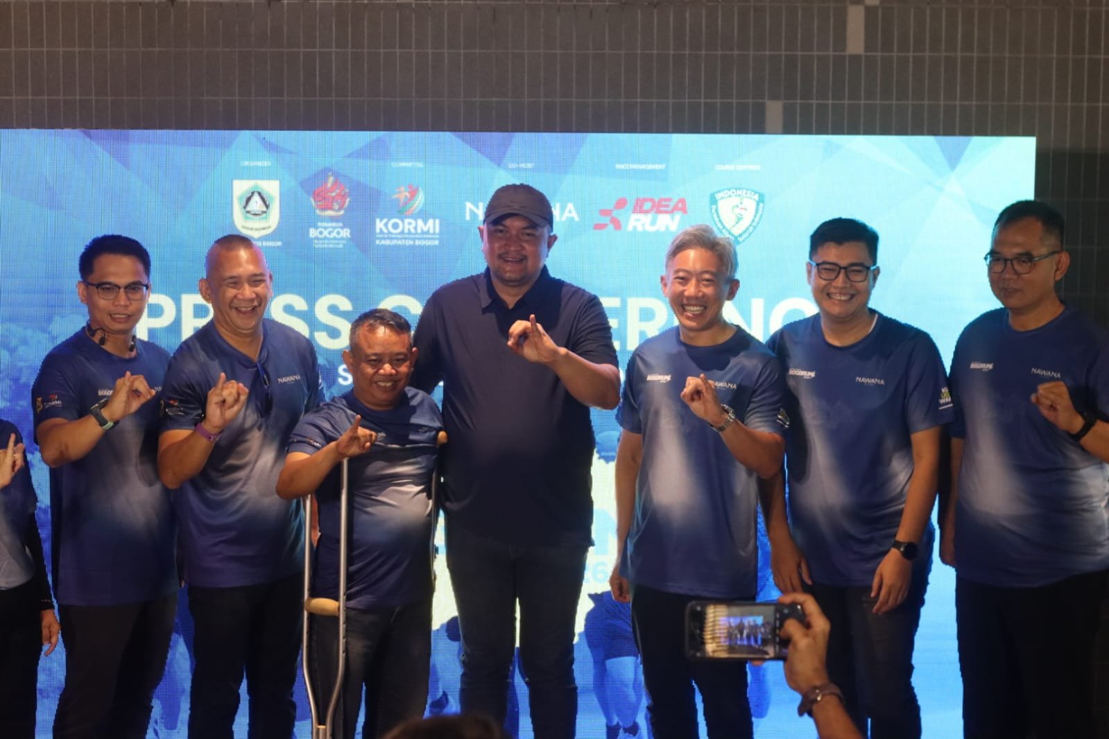 Rudy Susmanto: Bogorun 2026 Jadi Magnet Wisata dan Penggerak Ekonomi Bogor