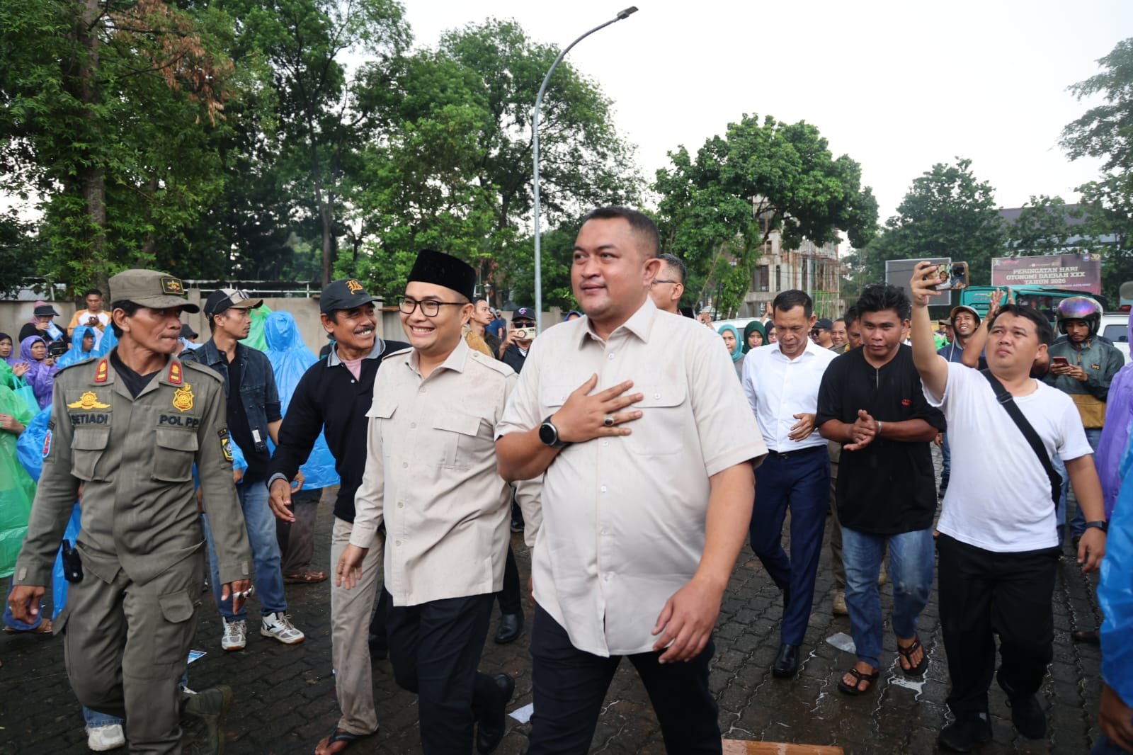 Sastra Winara: Aspirasi Warga Tambang Wajib Ditindaklanjuti Demi Keadilan Pembangunan