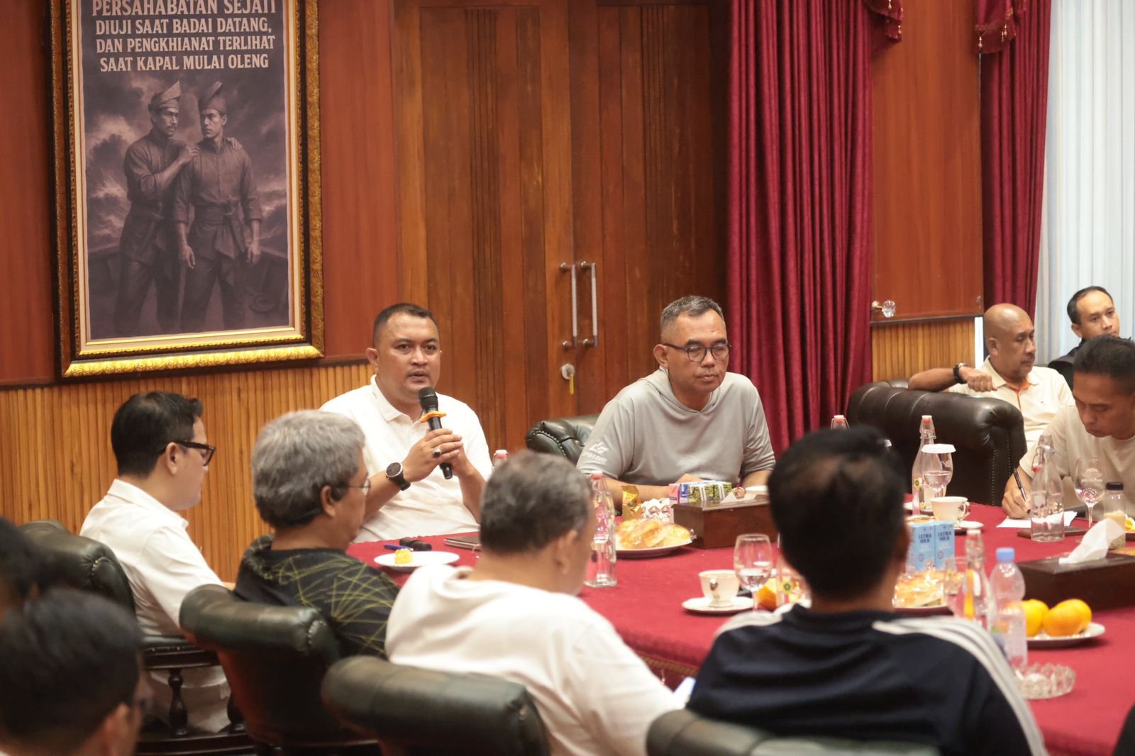 Percepatan Penataan Wilayah Bogor Digeber, Bupati Fokus Benahi Titik Strategis