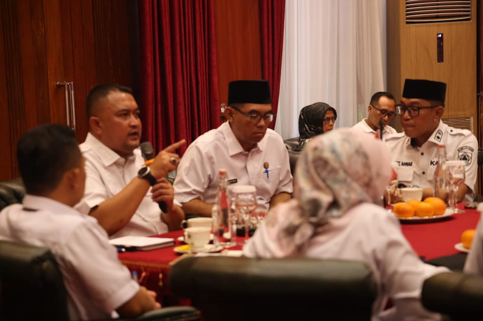 Bupati Bogor Rudy Susmanto Perkuat Pengelolaan Sampah Berbasis Desa, ini Strateginya