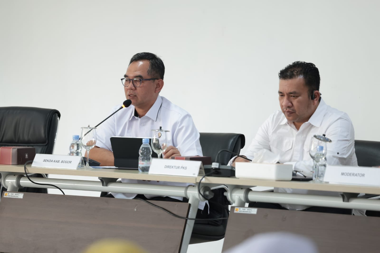 Puncak Jadi Prioritas Nasional, Pemerintah Pusat Apresiasi Langkah Cepat Pemkab Bogor