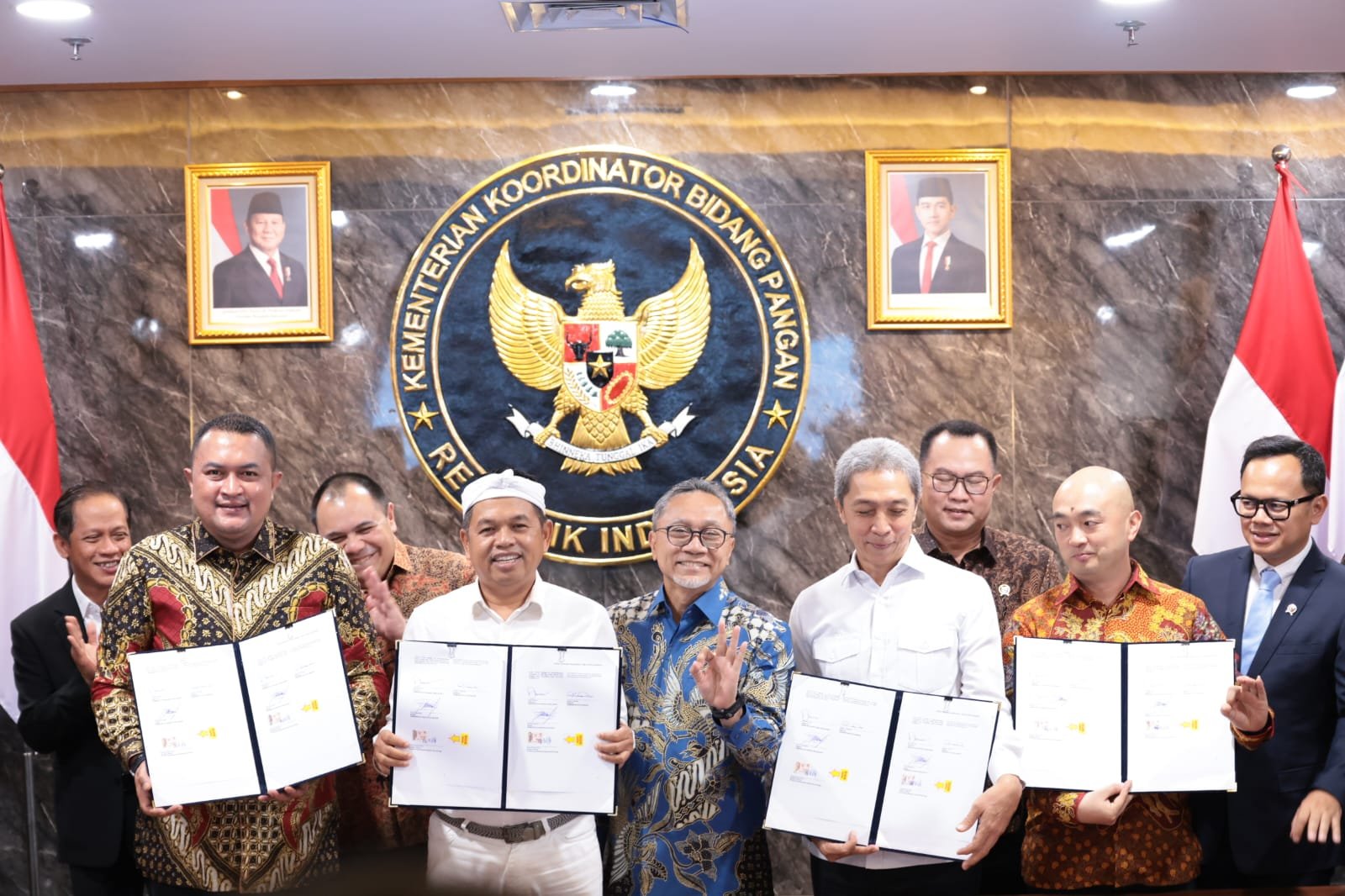 PSEL Bogor Raya Diteken, Rudy Susmanto Gaspol Ubah Sampah Jadi Energi Listrik