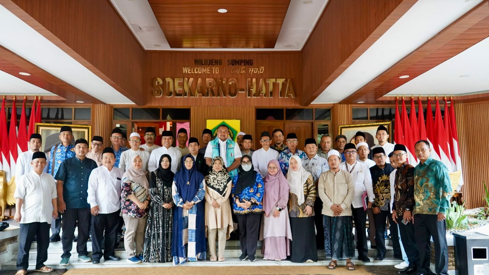 Pemeriksaan Kesehatan Jamaah Haji Bogor Lampaui Target