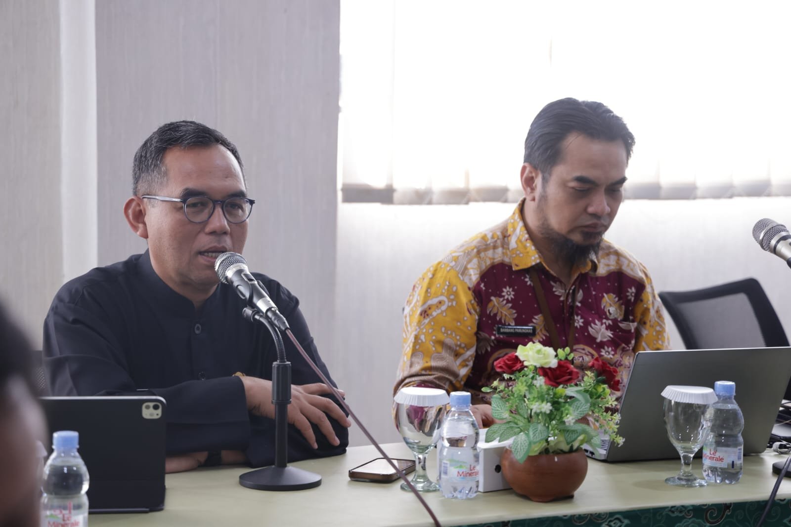 Validasi PBI JK Diperketat, Pemkab Bogor Turun Langsung Cek Data Warga Non Aktif
