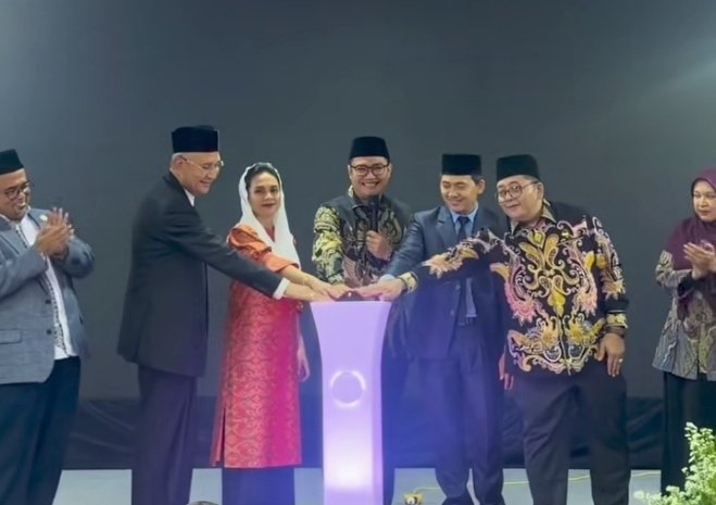 Sastra Winara Sambut Hadirnya Universitas Islam Bogor, Harap Cetak SDM Unggul