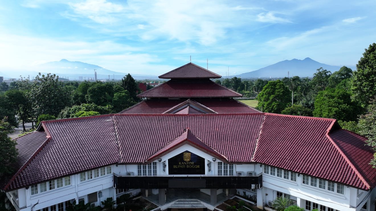 Pemkab Bogor Limpahkan Kasus Dugaan Jual Beli Jabatan ke Penegak Hukum 